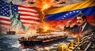 Why 2026 could be another tough year for Venezuela's economy under Maduro?