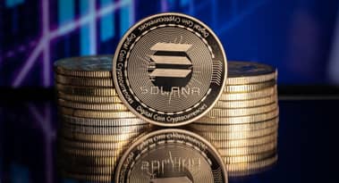 SOL at $140 is overbought: Digitap ($TAP) is undervalued & the best crypto presale 2026