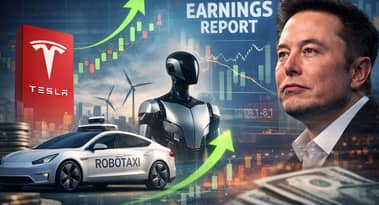 Tesla stock moves higher ahead of Q4 earnings: analysts weigh in