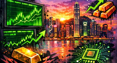 Morning brief: Asian markets start 2026 higher, Baidu surges on Kunlunxin IPO