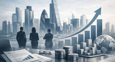 UK Burger King-eigenaar koopt Interpath Advisory in een deal van £800 miljoen: rapport