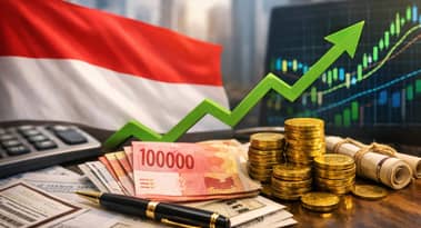 Indonesia bonds regain foreign interest as stability concerns ease
