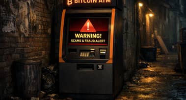 Bitcoin Depot to pay $1.9M to scam victims in Maine crypto ATM case