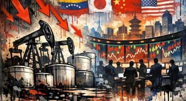 Morning brief: Asian markets slide, US plans aggressive Greenland actions