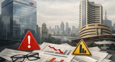 India regulator probes Bank of America over 2024 $180M block trade: report