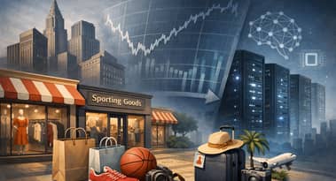 Goldman Sachs bet on consumer stocks to carry equity rally in 2026