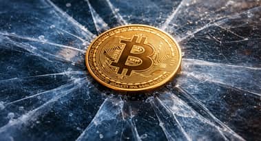 Bitcoin price risks falling below $90k as rate cut hopes fade, will it crash?