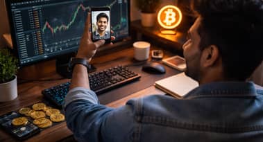 Gli investitori crypto indiani soggetti a norme KYC più severe secondo le nuove linee guida FIU