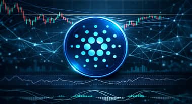 ADA could top $0.45 if the $0.38 support level holds: check forecast
