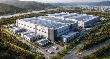 Why is SK Hynix stock falling despite record first-quarter profit?