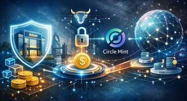 ClearBank picks Taurus for stablecoin wallet services in UK payments push