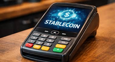 Ingenico, WalletConnect bring native stablecoin checkout to 40M terminals