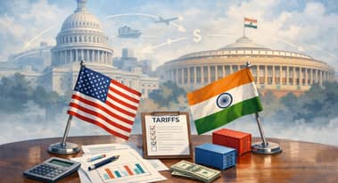 US, India renew trade talks as Rubio, Jaishankar discuss tariffs and deal