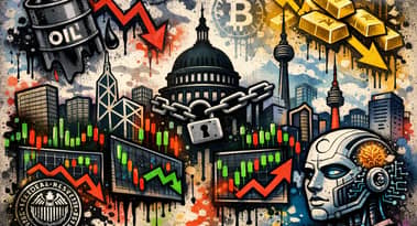 Morning brief: Asian markets mixed as oil slips; Senate delays crypto bill