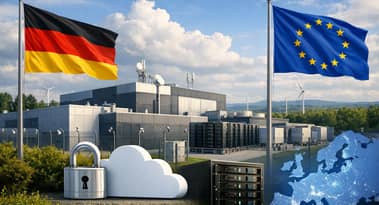 Amazon expands AWS sovereign cloud push in Europe as data rules tighten