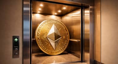 سعر الإيثيريوم يؤكد اختراقا صاعدا مع دعم مؤشرات السلسلة لمزيد من الصعود