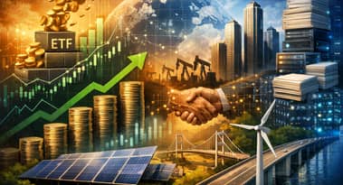BlackRock earnings rise 10% on strong ETF and cash inflows