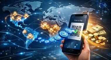 AEON integrates Dash payments across 50 million merchants