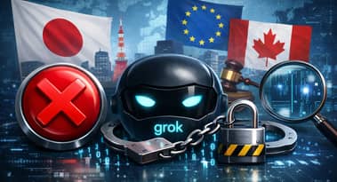 X faces fresh Japan scrutiny as Grok deepfake concerns spread worldwide