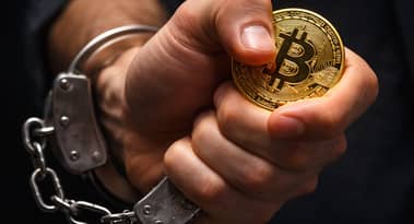 Utah man sentenced to 3 Years for crypto fraud and unlicensed money operations