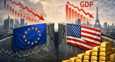 Perché Goldman subisce un impatto limitato sulla crescita europea a causa delle ultime tariffe statunitensi