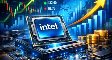 تكشف بيانات الخيارات عن مكان تداول سهم إنتل بعد أرباح 22 يناير