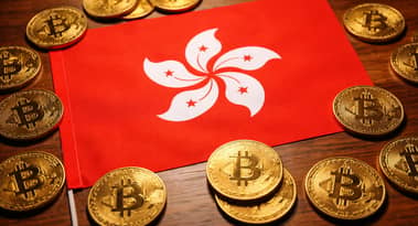 Hong Kong crypto rule changes risk deterring traditional asset managers