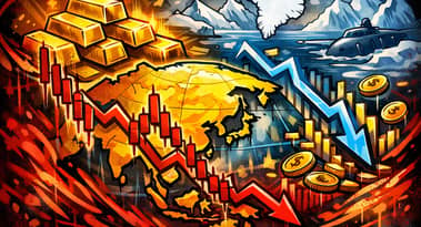 Morning Brief: Asian markets, Indian rupee slide, Greenland tensions escalate