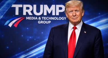 Trump Media sets Feb. 2 snapshot for shareholder token airdrop