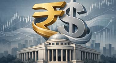 RBI uses FX swaps to ease liquidity strain as rupee hits record low
