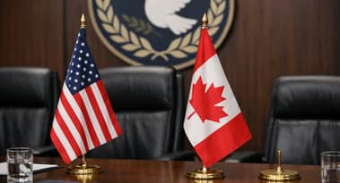 USD/CAD forecast ahead of BoC and Fed interest rate decisions