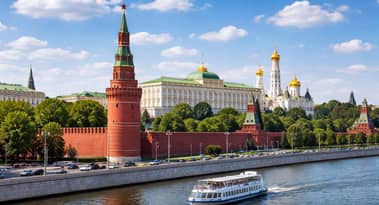 La Russie met WhiteBIT sur liste noire en raison de prétentions de soutien financier à l’Ukraine