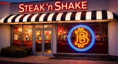 Steak ‘n Shake adds $5M to Bitcoin reserves, now holds $15M in BTC