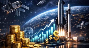 Elon Musk merges SpaceX and xAI in high-stakes bet on artificial intelligence