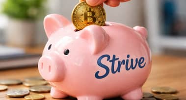 Strive boosts Bitcoin holdings past 13,000 BTC after Semler acquisition