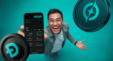 DOGE aims at $1 in 2026, but analysts predict $3 price to GeeFi (GEE) after latest roadmap update