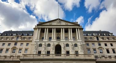 Softening UK jobs market paves way for BoE rate cut in March, says ING Group