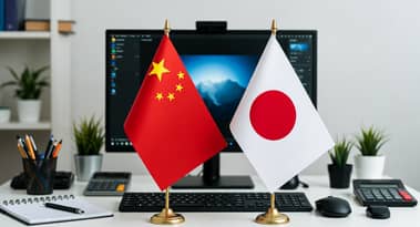 Japan condemns "unacceptable" Chinese ban as rare earth worries rise