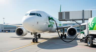 TotalEnergies sees EU softening aviation fuel rules after car ban u-turn