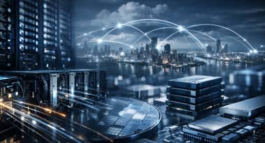 3 no-brainer tech stocks to buy with $5,000 and hold for years