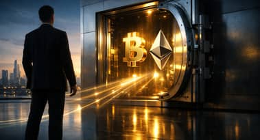 Nexo unveils Zero-interest Credit, eliminating liquidation risk for BTC, ETH holders
