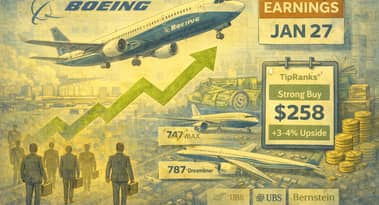 Is Boeing stock a buy ahead of Q4 earnings? Here’s what analysts say