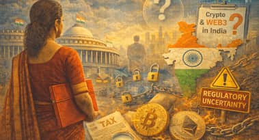 Crypto experts weigh in on what India’s upcoming budget should deliver