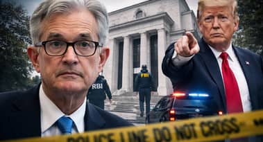 Höjer Trump trycket på Powell? Undersökning väcker oro för självständighet
