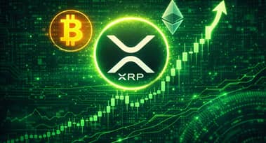 XRP يتطلع إلى 2.35 دولار مع سيطرة الصعودين: تحقق من التوقعات
