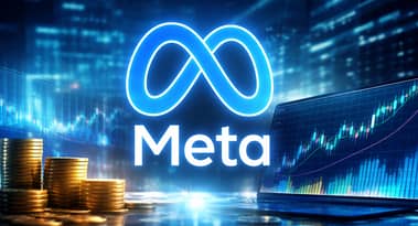 L’action Meta Platforms grimpe alors que le meilleur analyste progresse avant les résultats