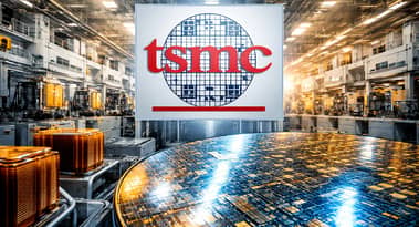 TSMC posts record Q4 profit on AI chip boom, flags strong revenue growth