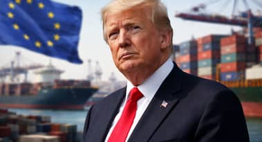 Hoe Trumps protectionisme de rest van de wereld weer groot maakt