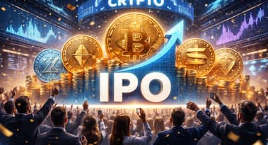 بيتغو تسعر الطرح الأولي فوق النطاق عند تقييم 2 مليار دولار: لماذا تبرز الإدراج