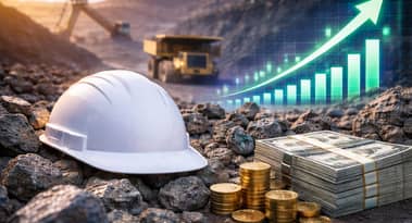L’action de USA Rare Earth grimpe après un accord de 1,6 milliard de dollars sous administration Trump